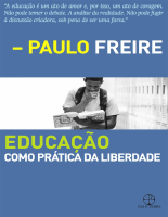 Educacao Como Pratica da Liberdade - Paulo Freire.epub